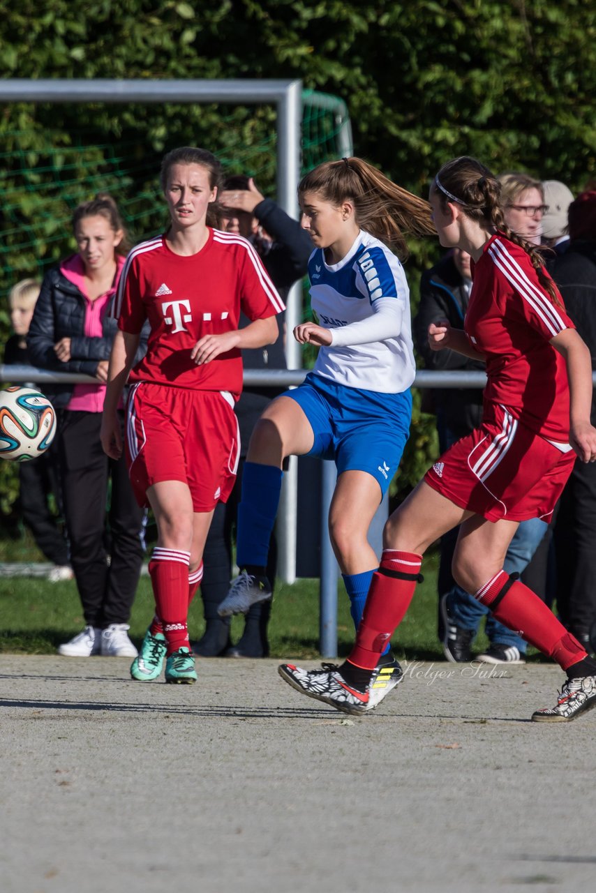 Bild 343 - Frauen SV Wahlstedt - Bramstedter TS : Ergebnis: 12:0